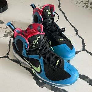 BRAND NEW MENS LEBRON NIKES